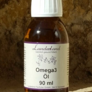 Omega3 Öl